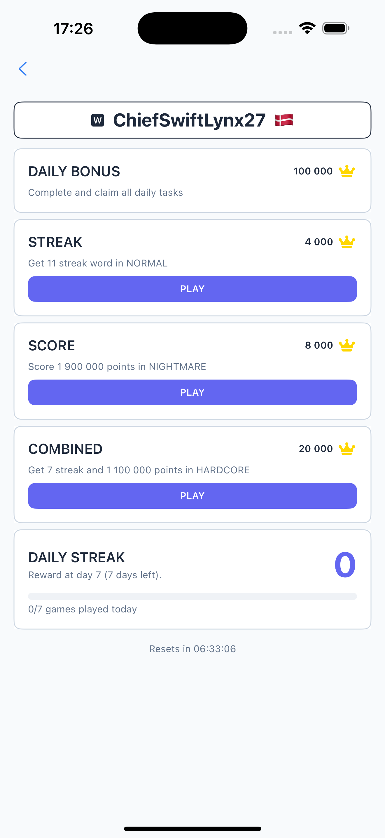 ARIBENA Screenshot 5