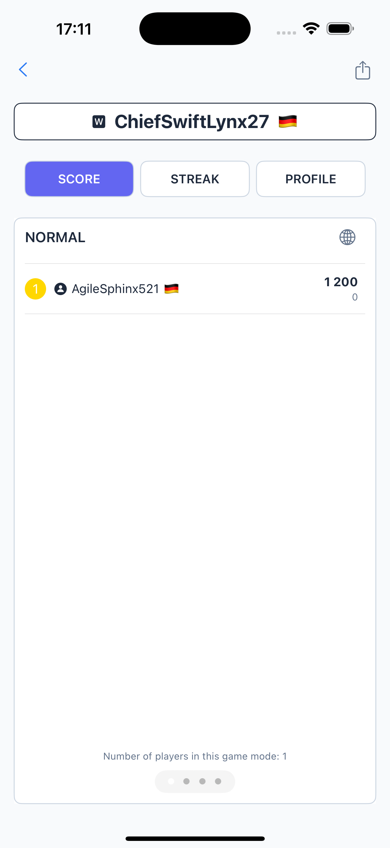 ARIBENA Screenshot 4