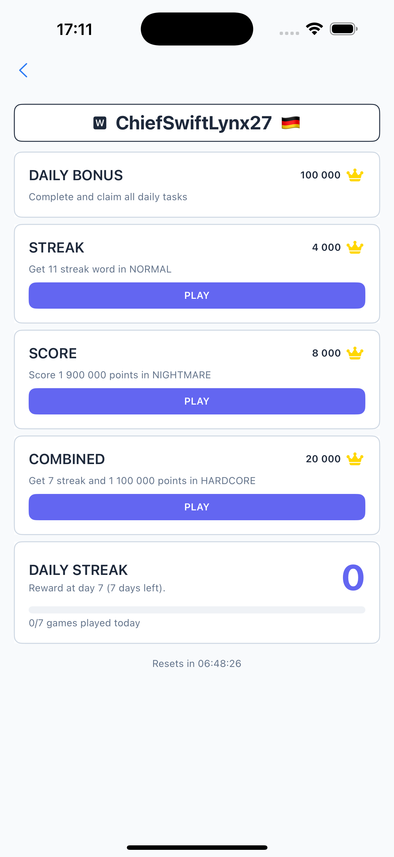 ARIBENA Screenshot 5