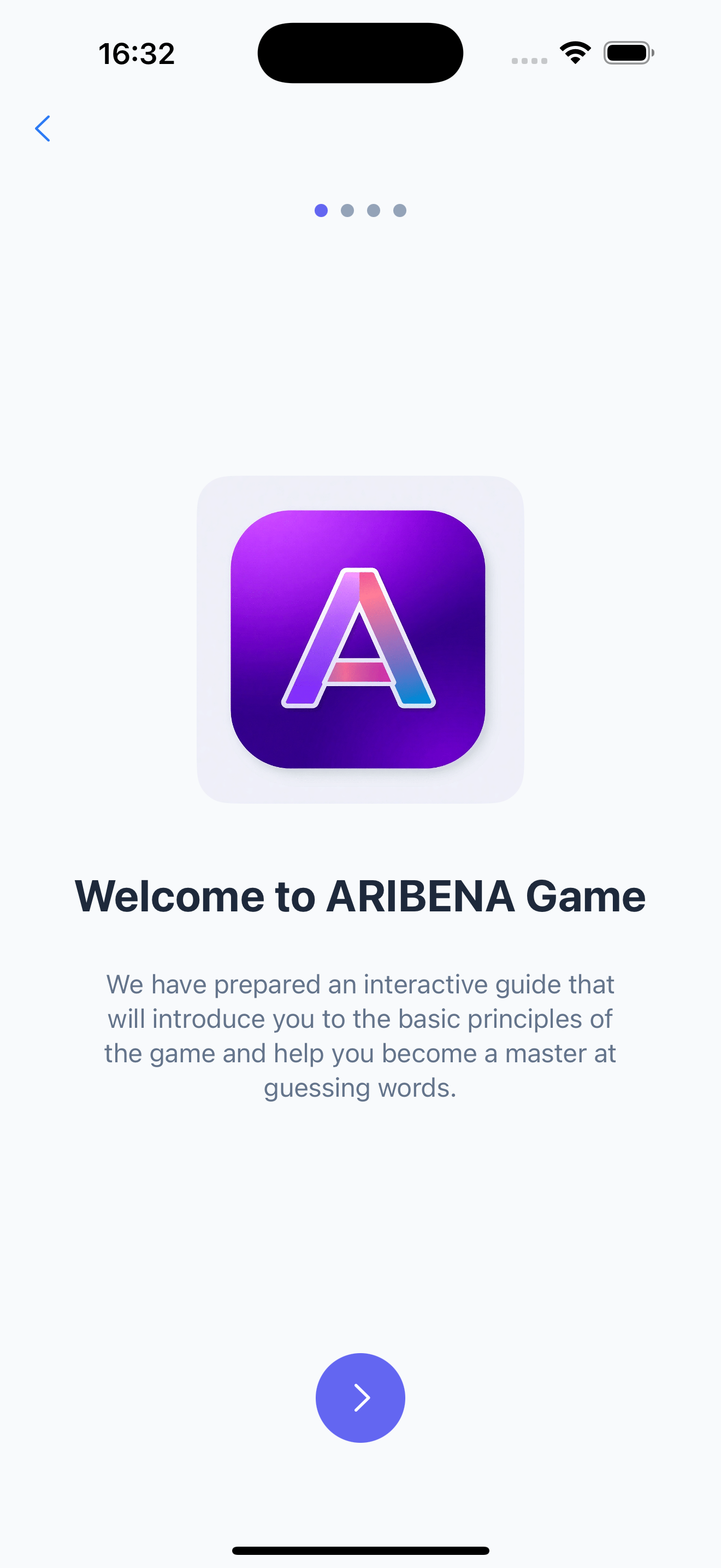 ARIBENA Screenshot 8