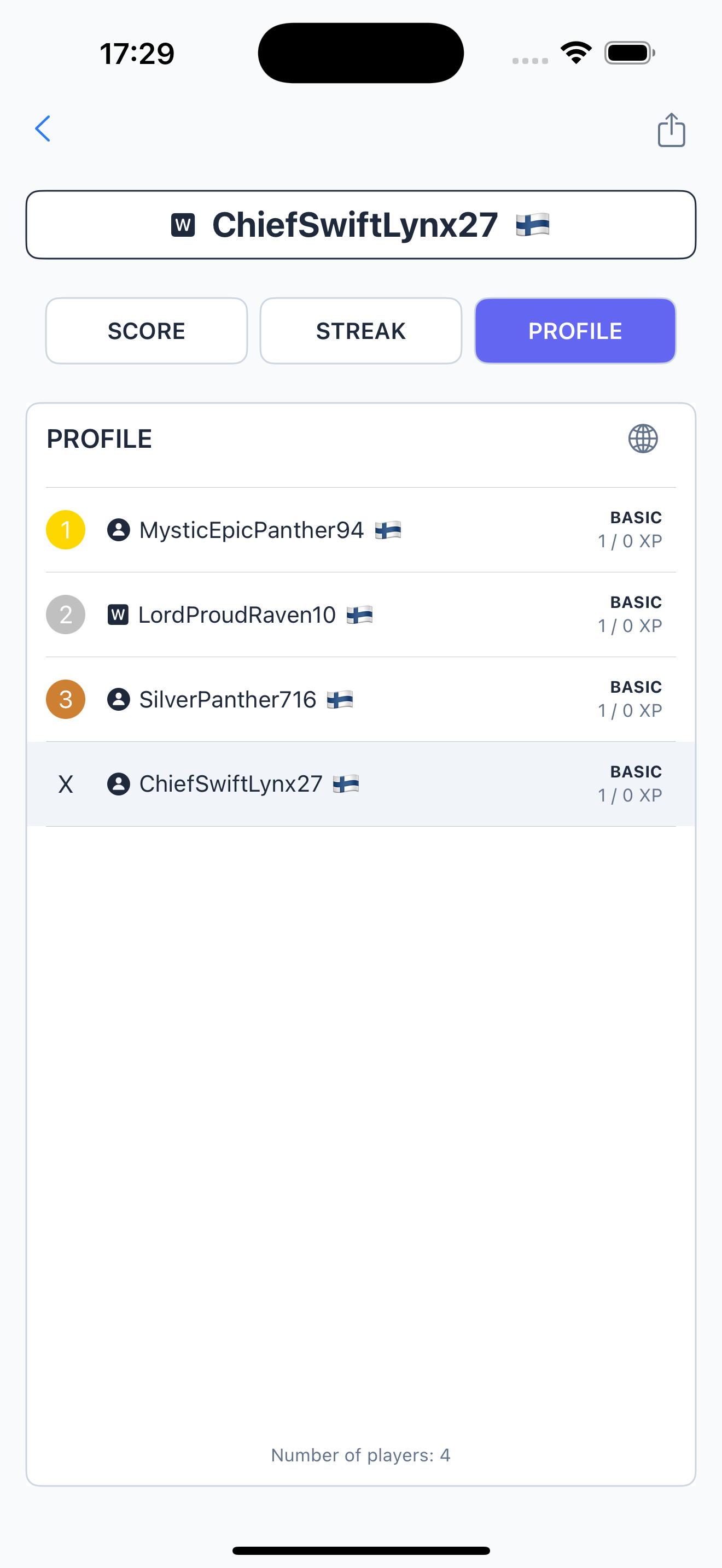 ARIBENA Screenshot 4