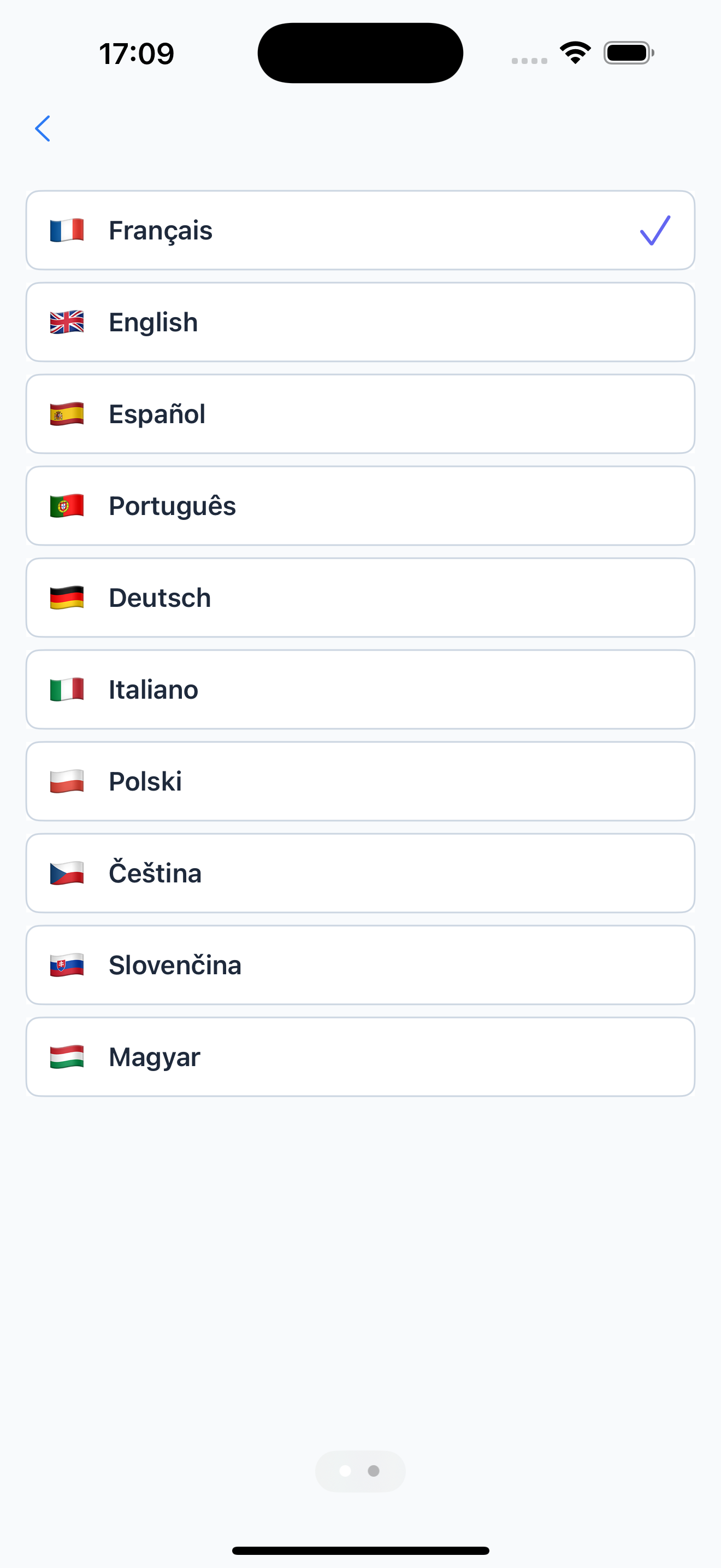 ARIBENA Screenshot 3