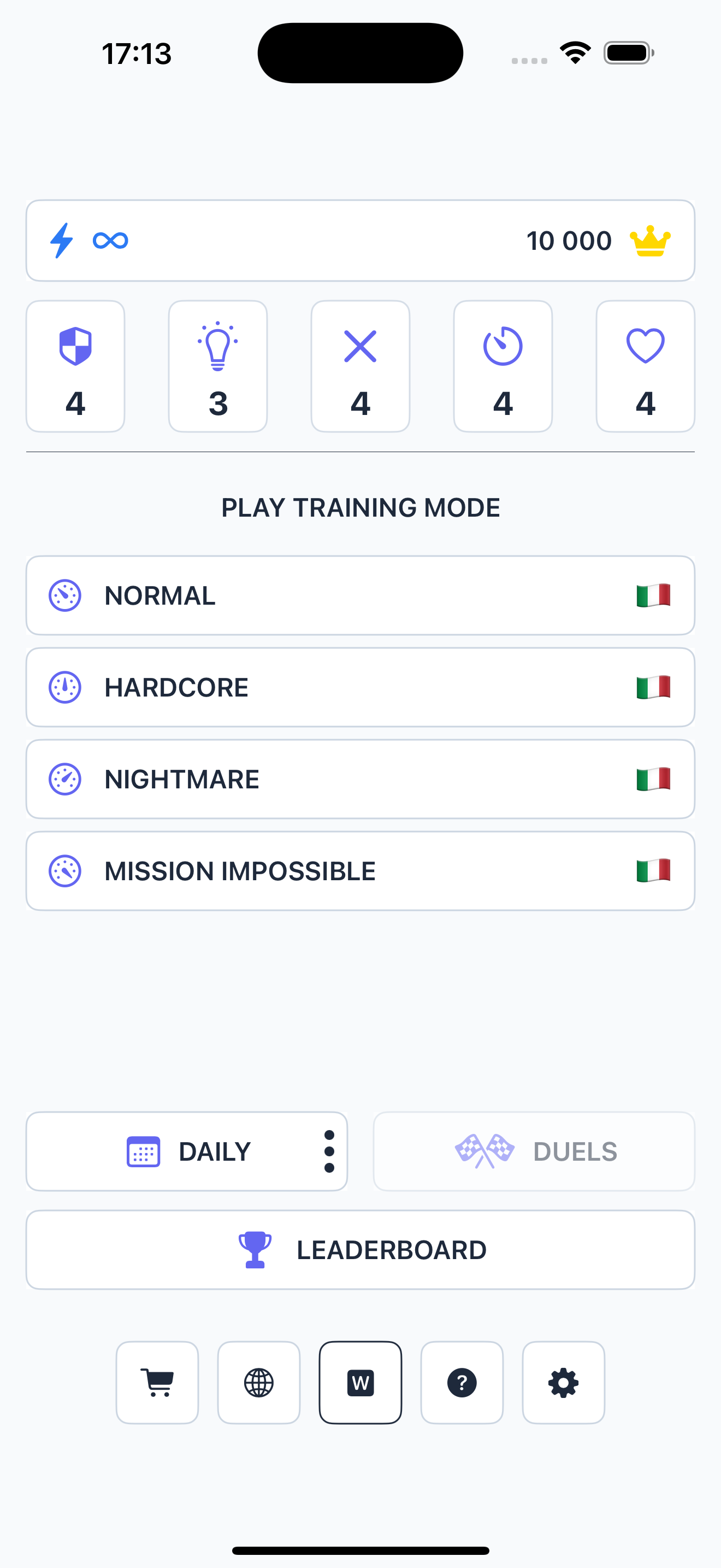 ARIBENA Screenshot 2