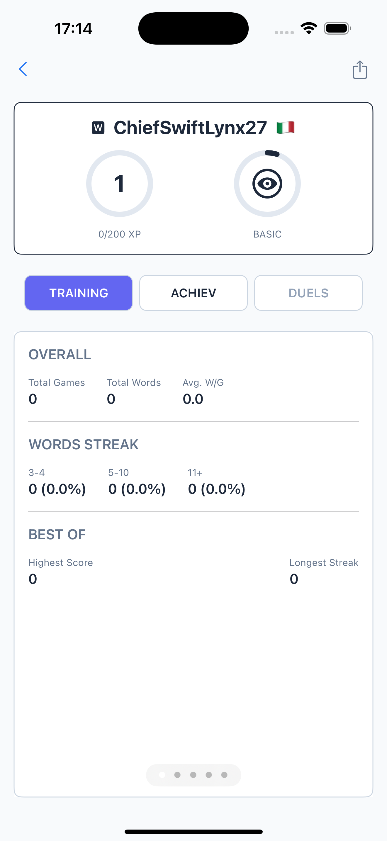 ARIBENA Screenshot 6