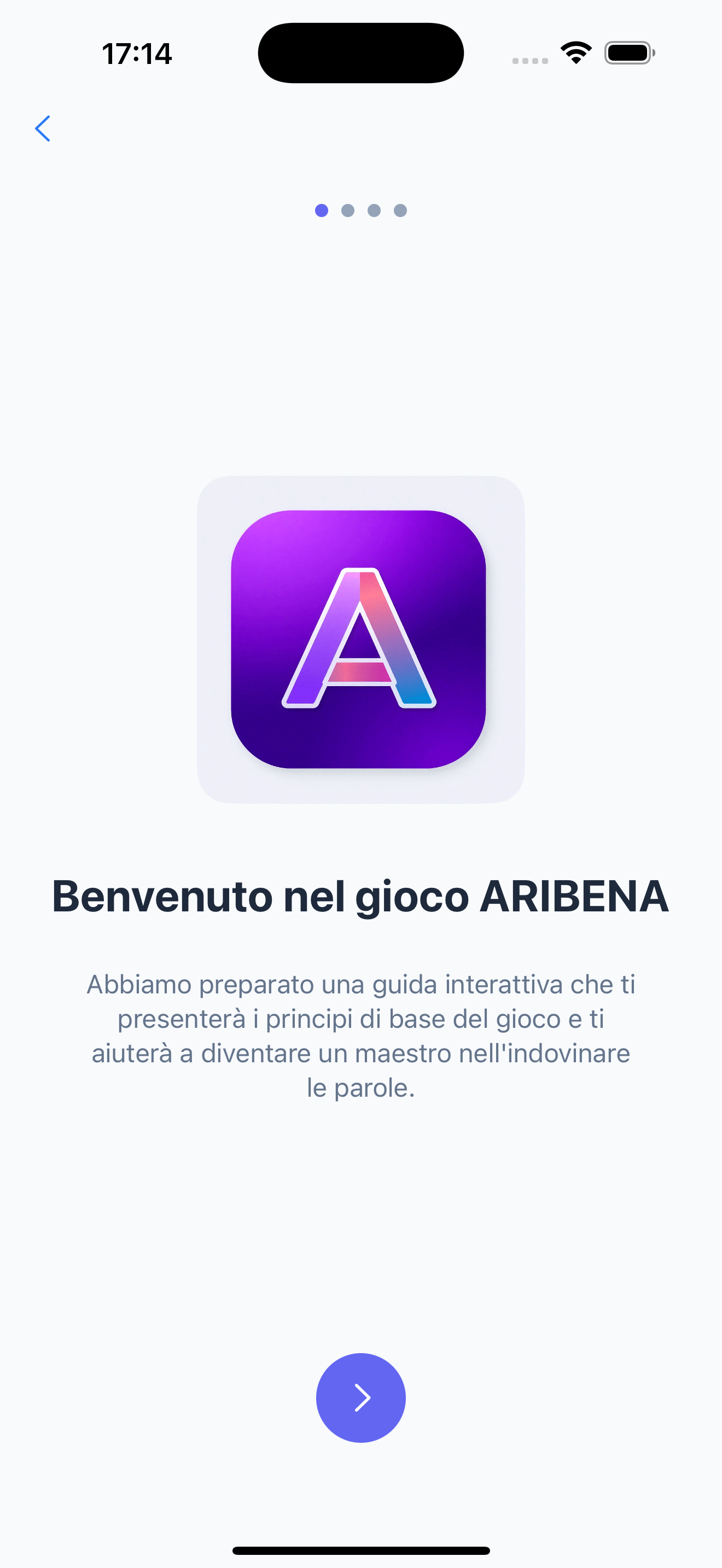 ARIBENA Screenshot 8