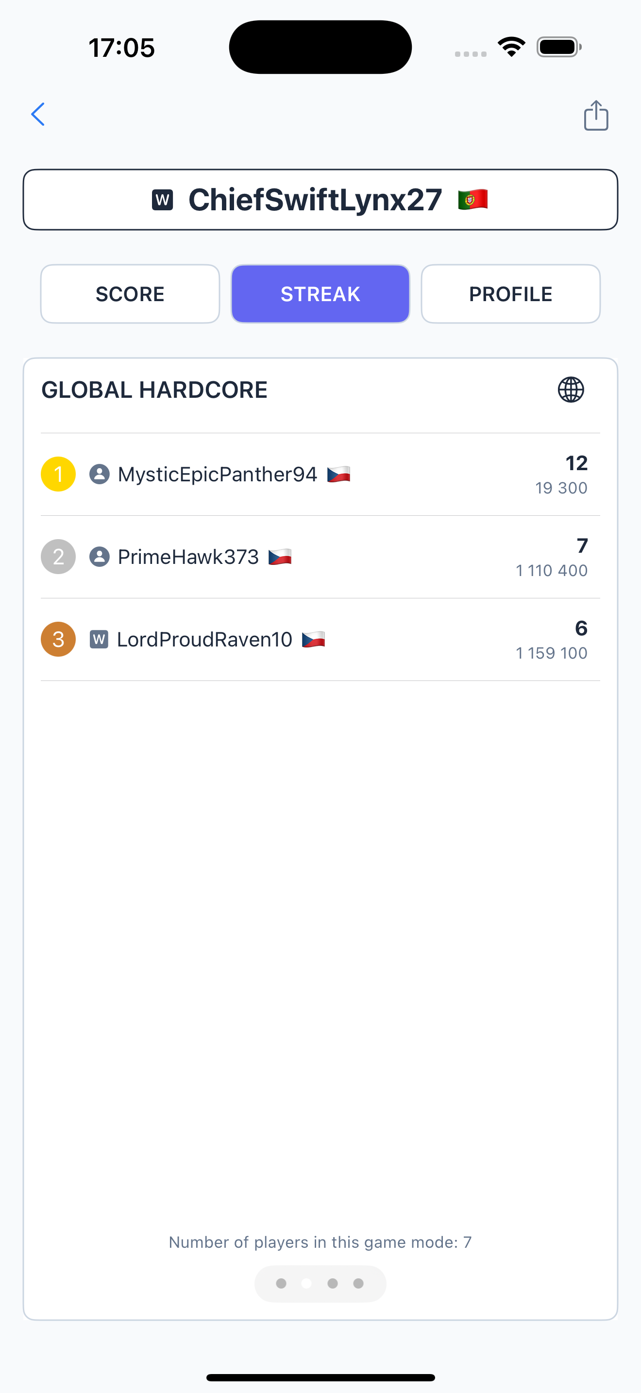 ARIBENA Screenshot 4
