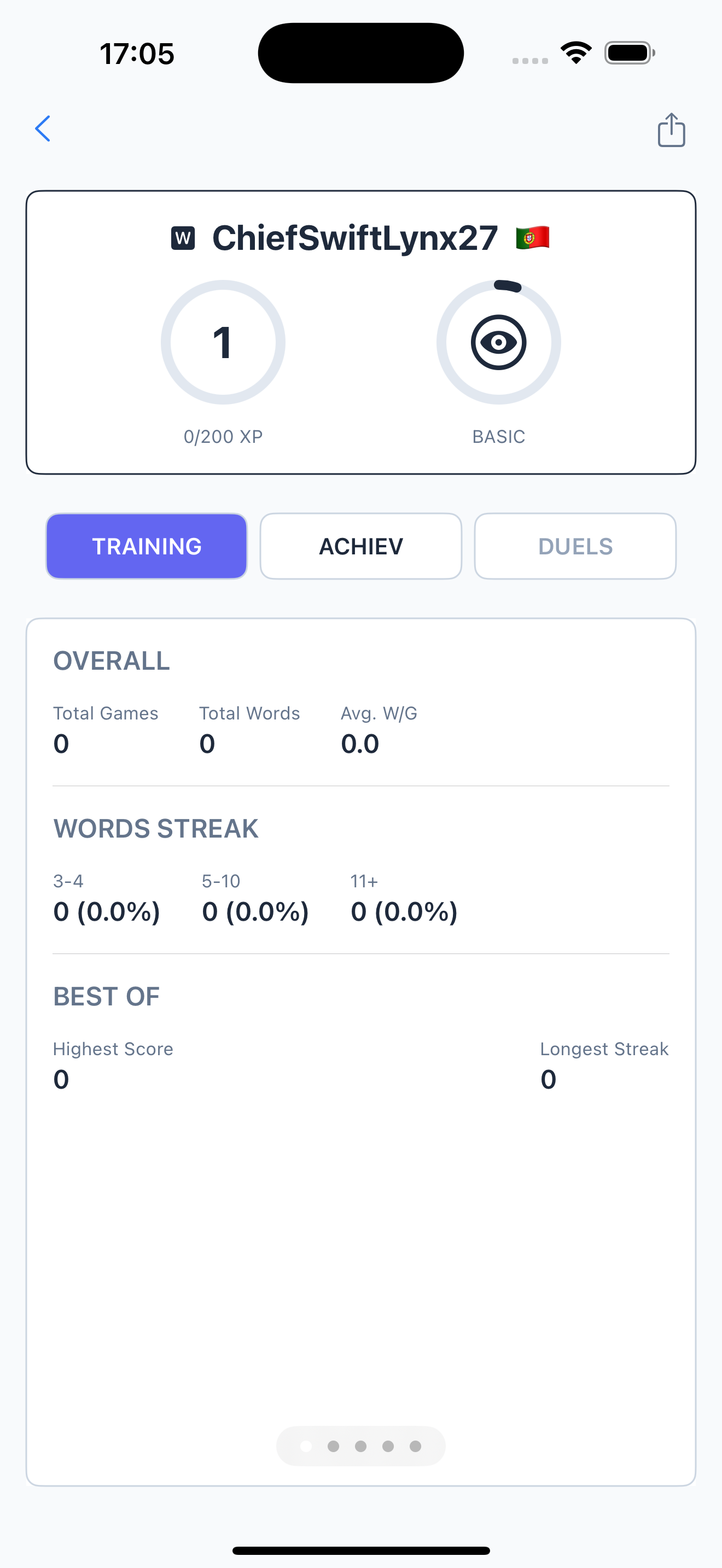 ARIBENA Screenshot 6