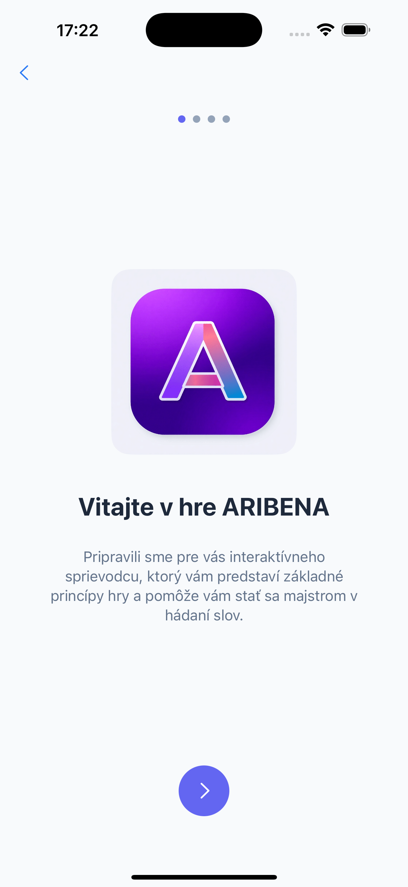 ARIBENA Screenshot 8